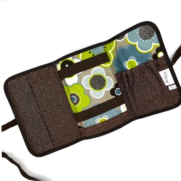 thirtyone Office Thirtyone Fold N Go Organizer Poshmark